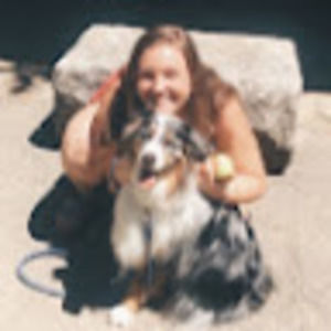 Meet your Posher, Sophie